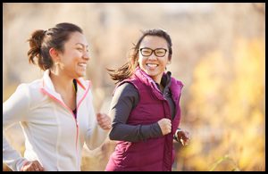 Womens Heart Health