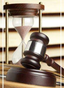 How long do you have to file an injury lawsuit?