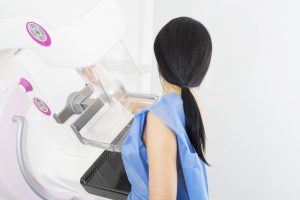 Breast Cancer Diagnosis