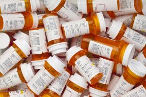 Preventable Medication Errors