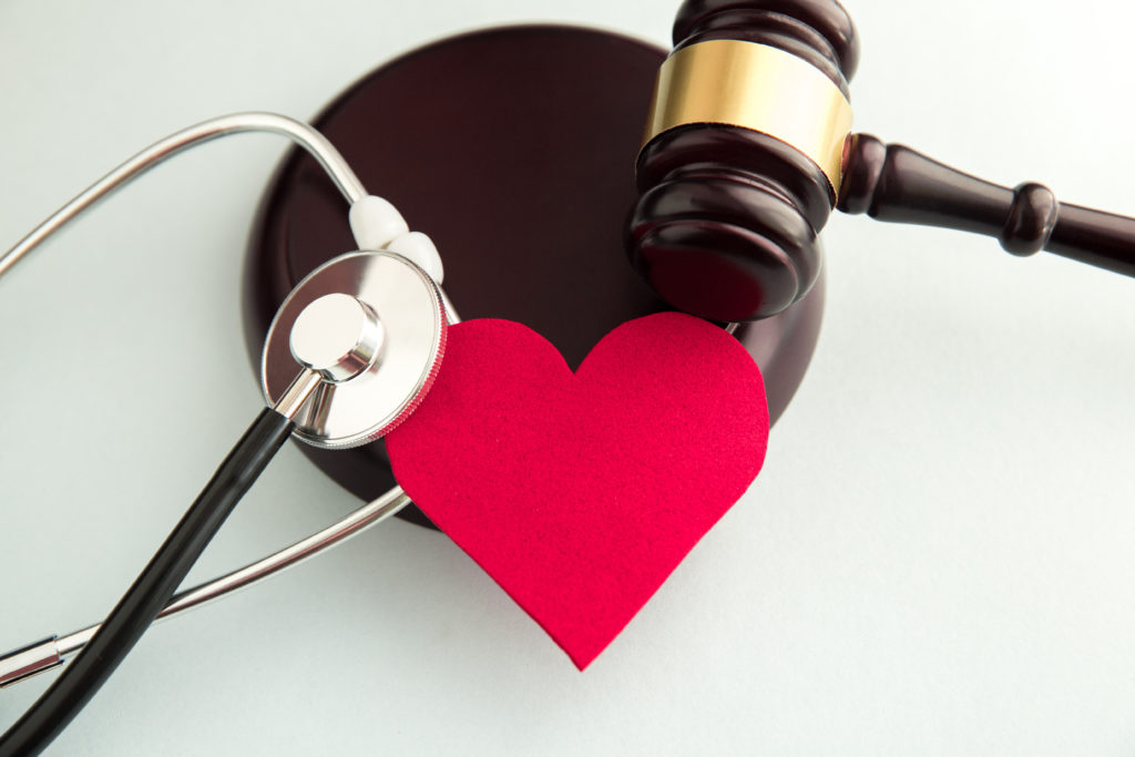 Heart Disease affects men and women, Pegalis Law Group advises to know your risk factors. 