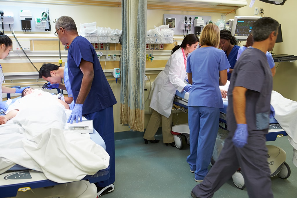 If you've suffered from emergency room malpractice, Pegalis Law Group can help.