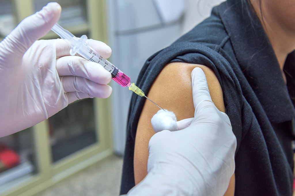 Proper vaccination protects you and your loved ones from preventable illness.