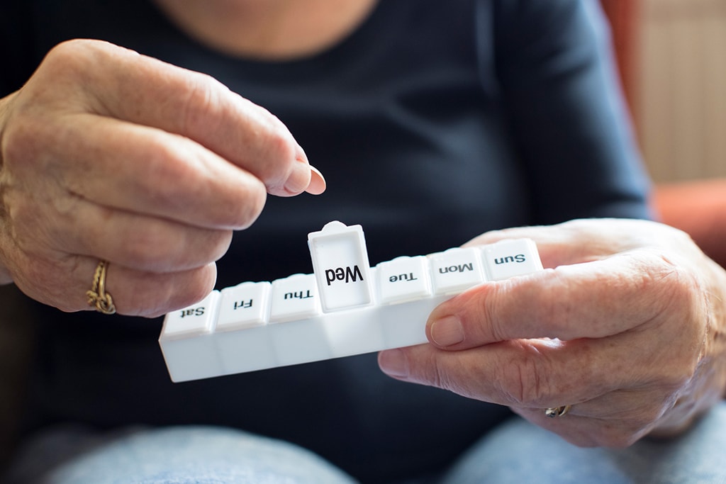 Medication errors are a common, and preventable, form of malpractice. 