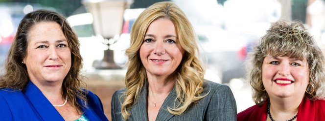 Pegalis Law Group Women Attorneys