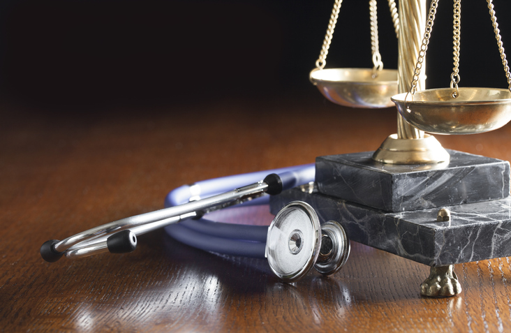 Medical malpractice