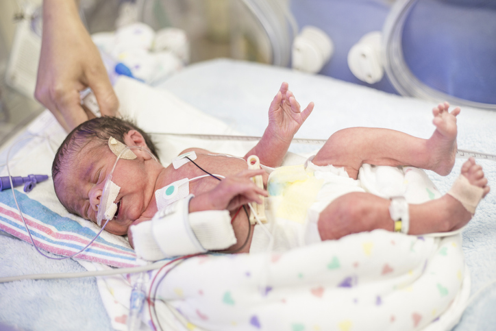 Childbirth injury