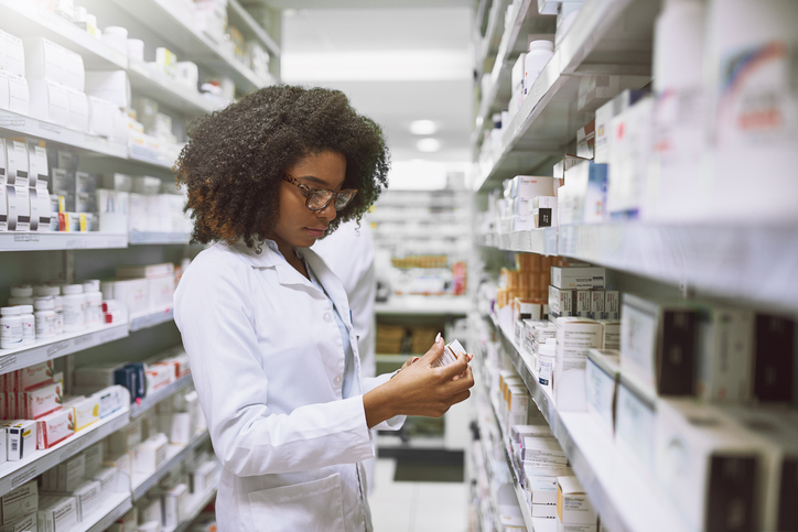 pharmacist
