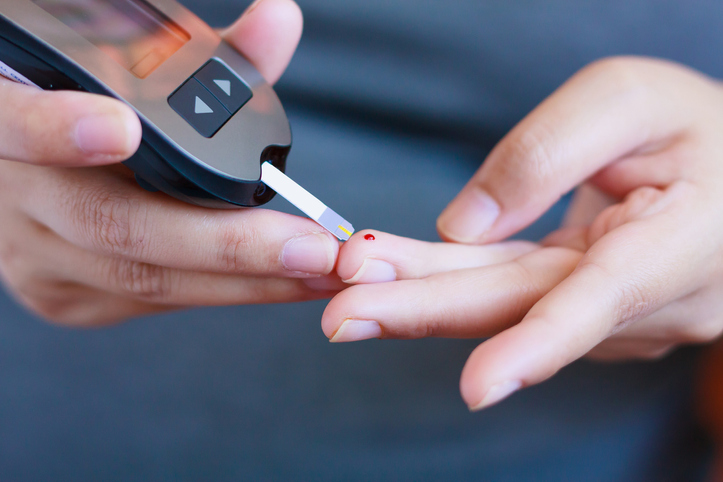 Diabetes Test