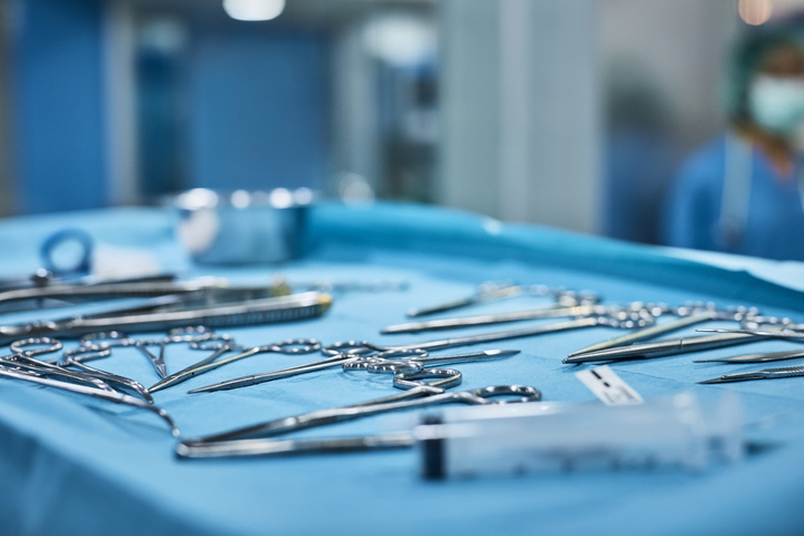Surgical tools