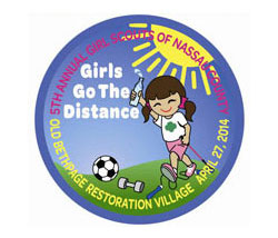 Girls Go The Distance