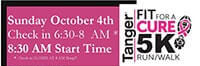 Fit for a Cure 5K