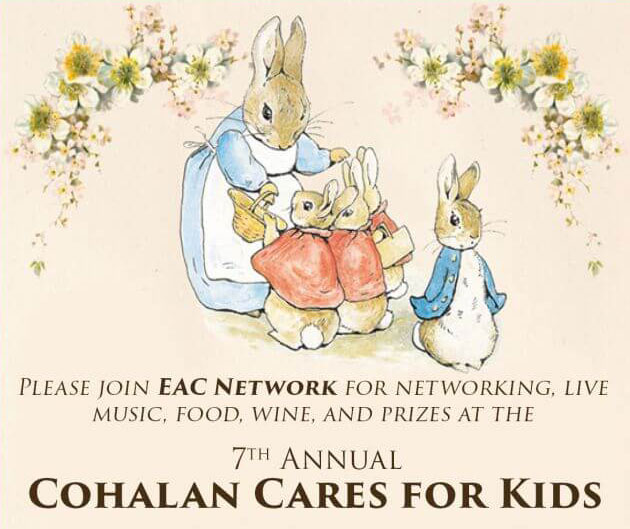 7th Annual Cohalan Cares for Kids
