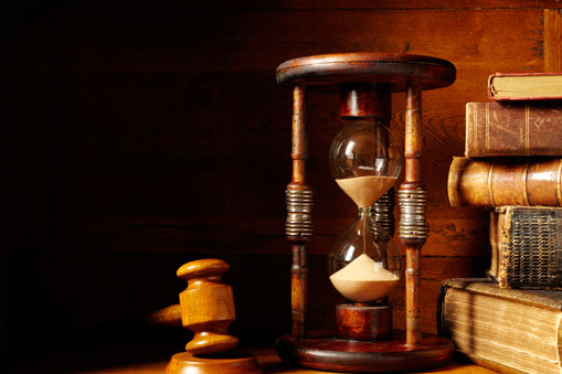 Lawsuit Time Limits