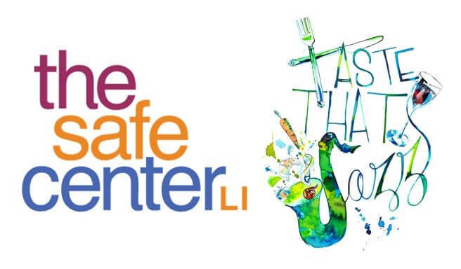 The Safe Center Taste That Jazz