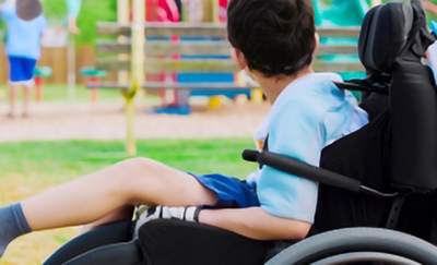 Cerebral Palsy
