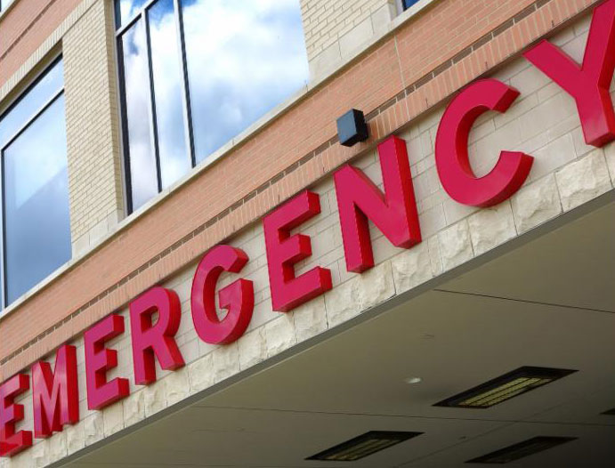 Emergency