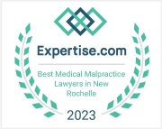 ny new rochelle medical malpractice attorney 2023